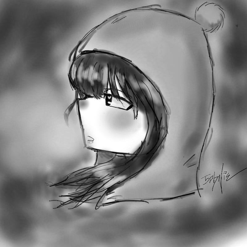 After