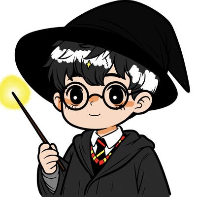 harry potter
