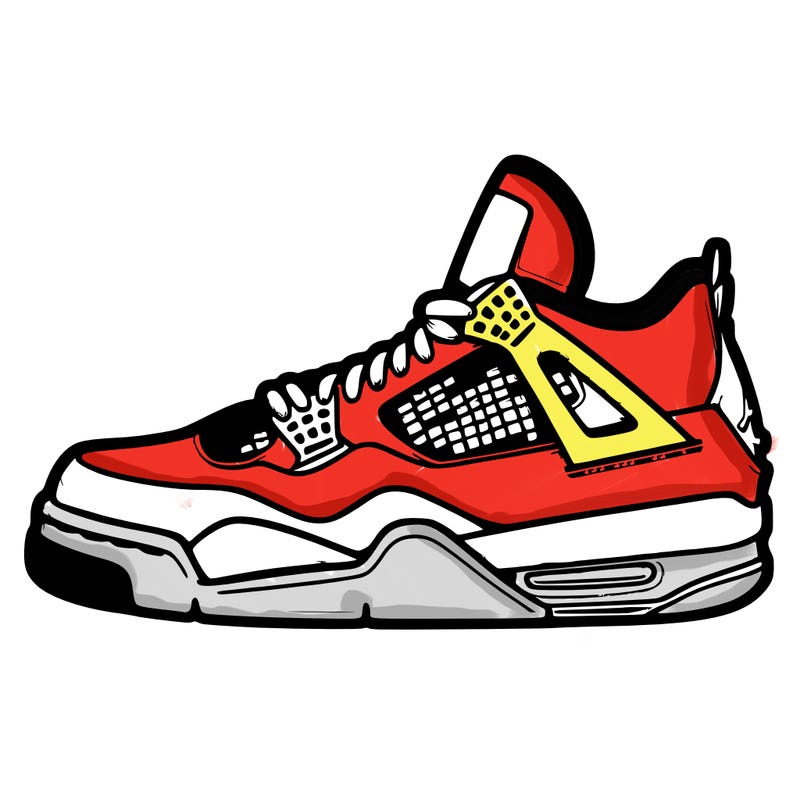 jordan 4