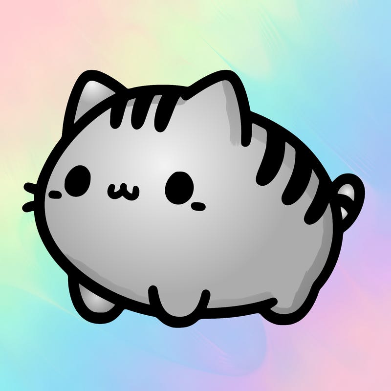 pusheen