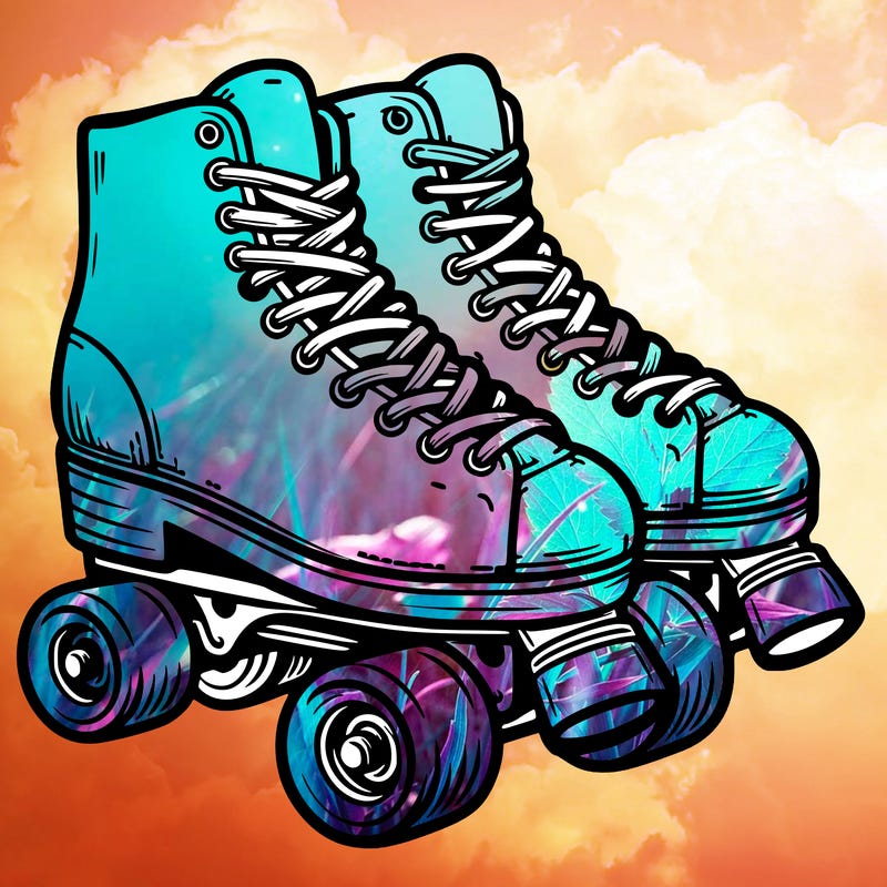 roller skates