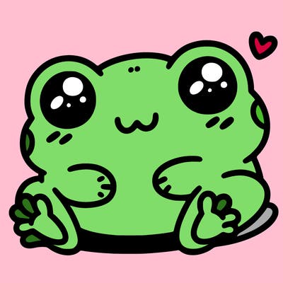 𝚔𝚊𝚠𝚊𝚒𝚒 𝚏𝚛𝚘𝚐