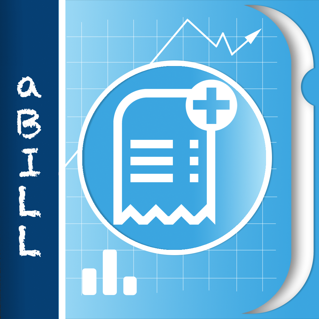aBill - Management of receipts - Finance App | MWM