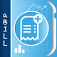 aBill - Management of receipts