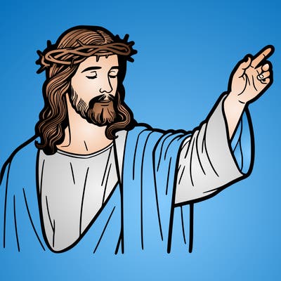 jesus