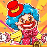 口袋推币机-魔鬼城大作战，超级马戏团魔术师