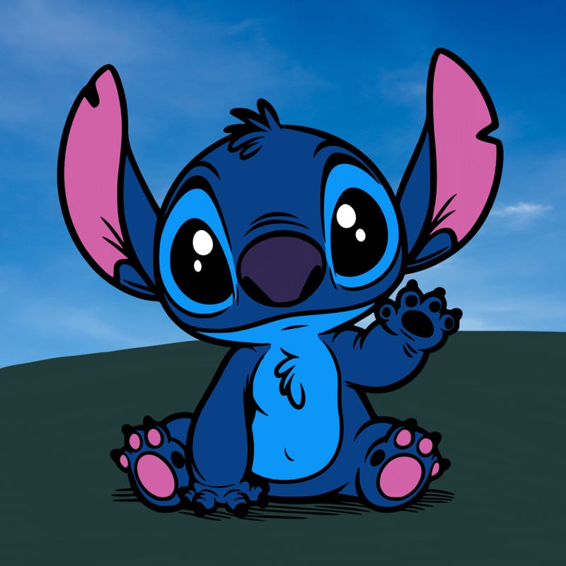stitch