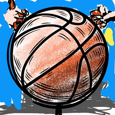 basketball