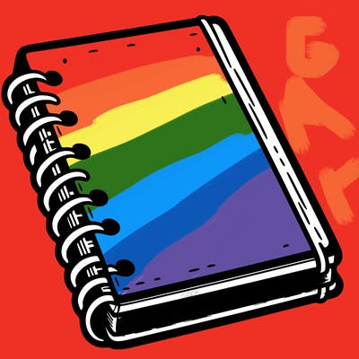 notebook