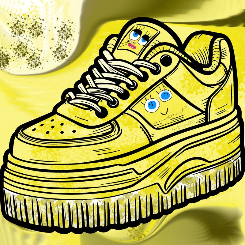 sketcher shoes