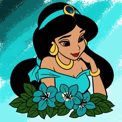 jasmine