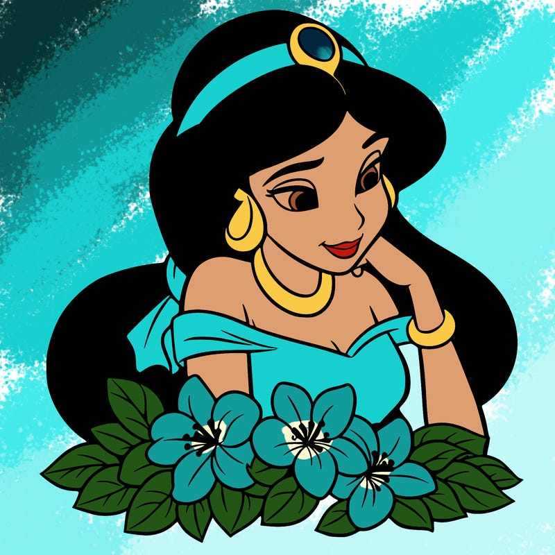 jasmine