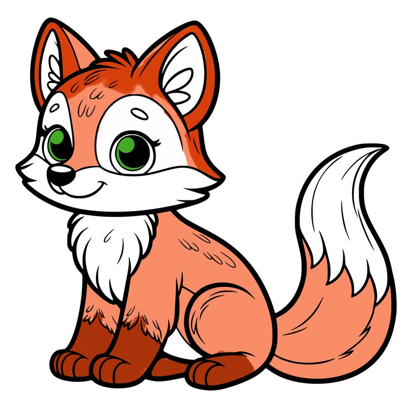 fox
