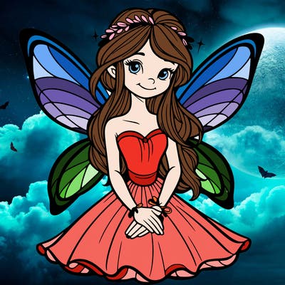 fairy