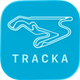Tracka - Motorsport Visit Log
