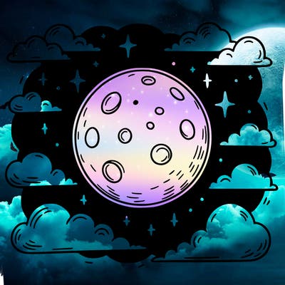 moon