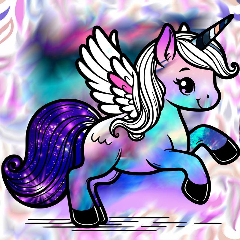 alicorn