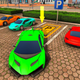 Car Parking: 3D Driving Games
