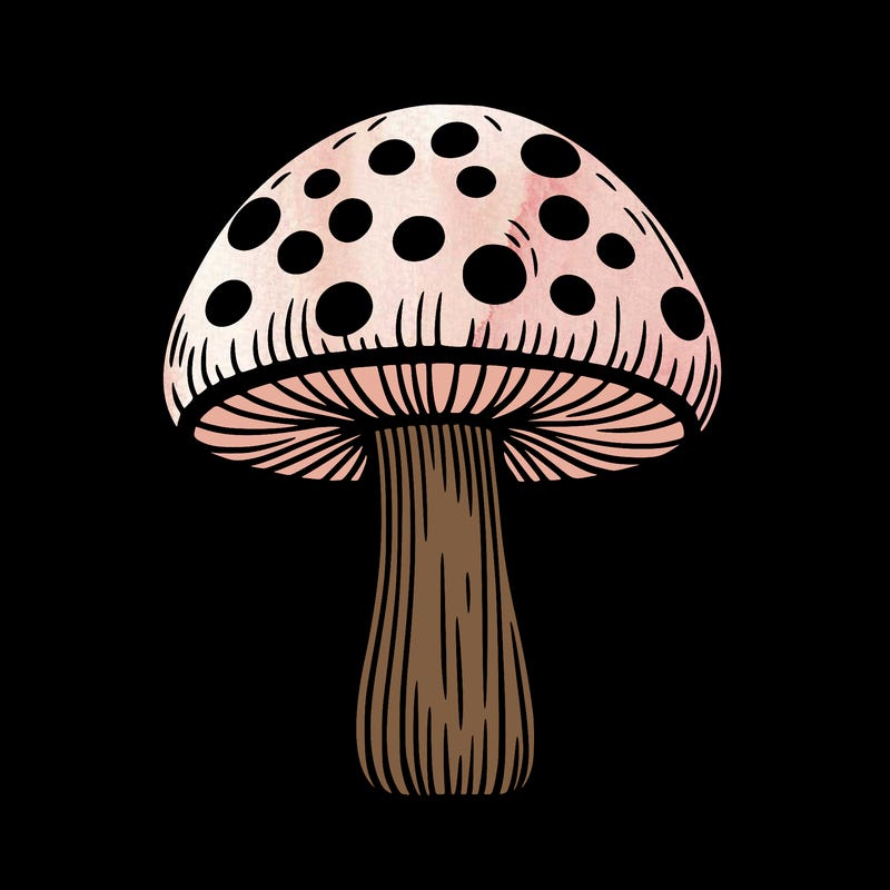 mushroom