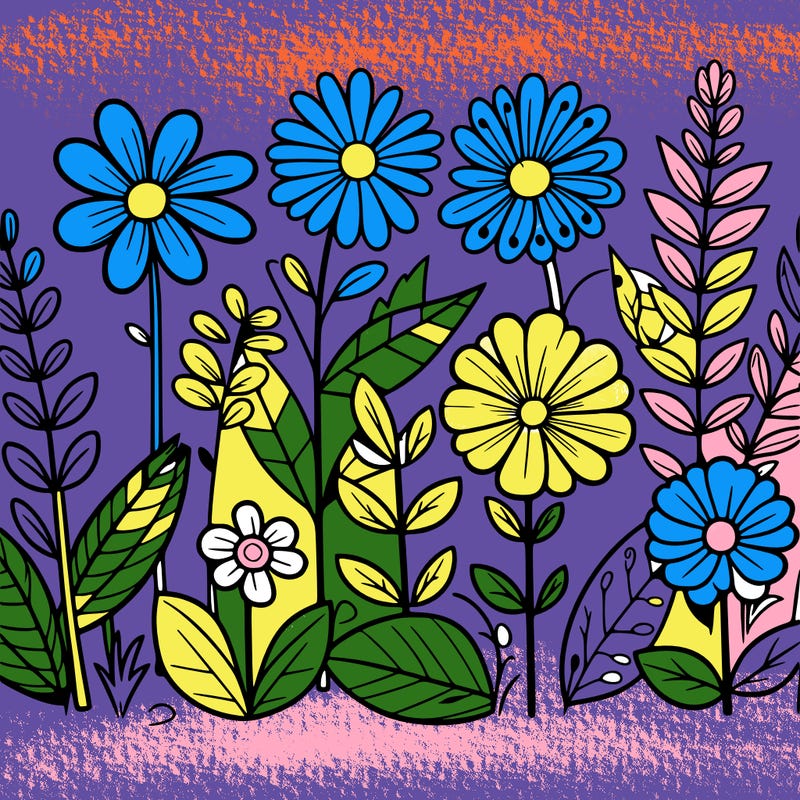 flowers