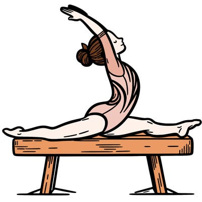 gymnastics