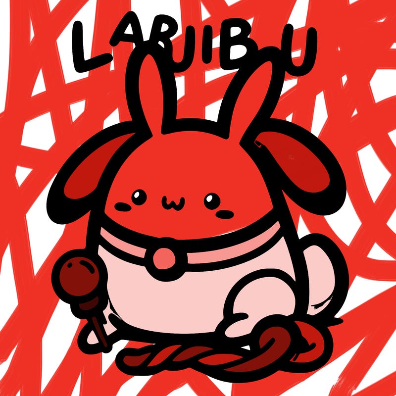 labubu