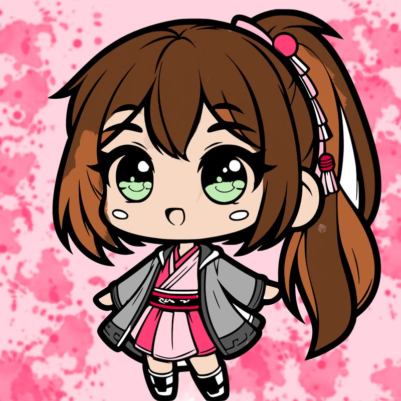 chibi