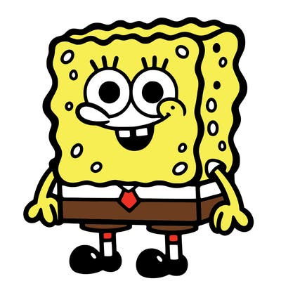 spongebob