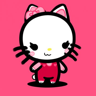 sanrio kuroumi