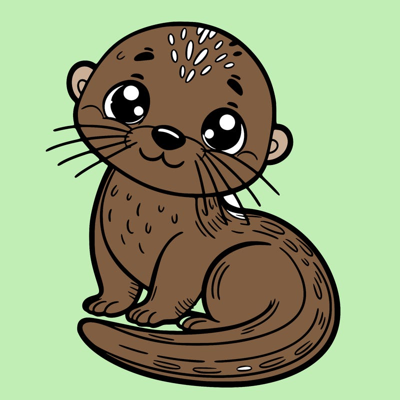 otter
