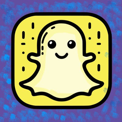 snapchat