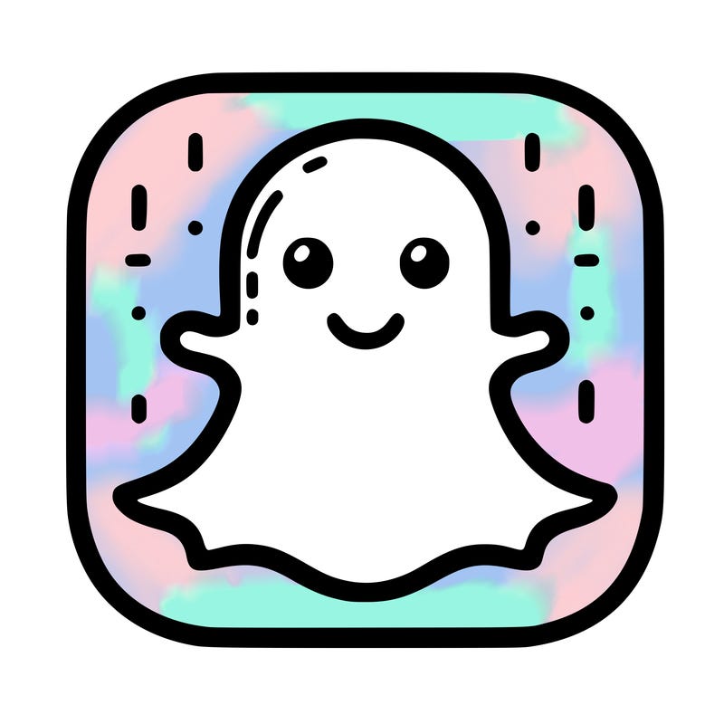snapchat