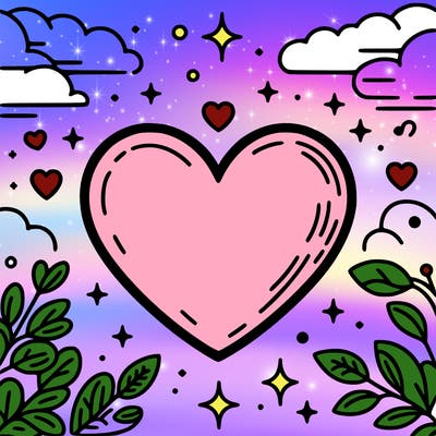 heart