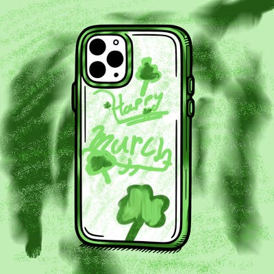 phone case