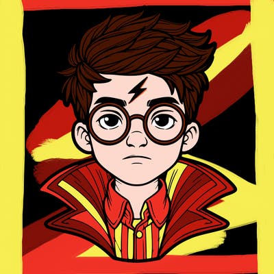harry potter