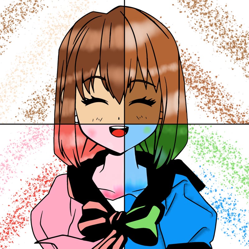 After