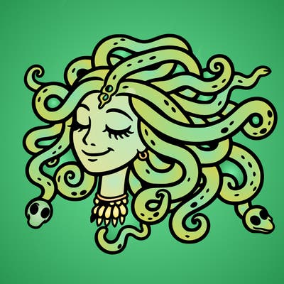 medusa