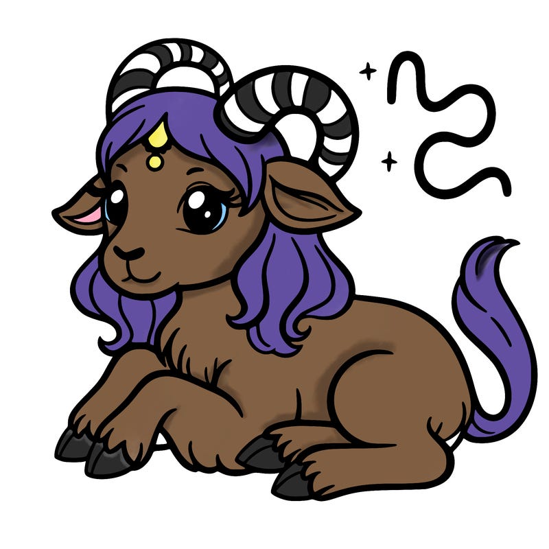 capricorn