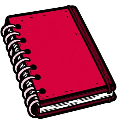 notebook