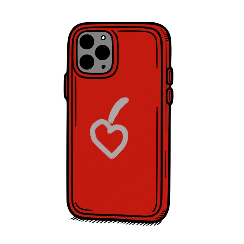 phone case