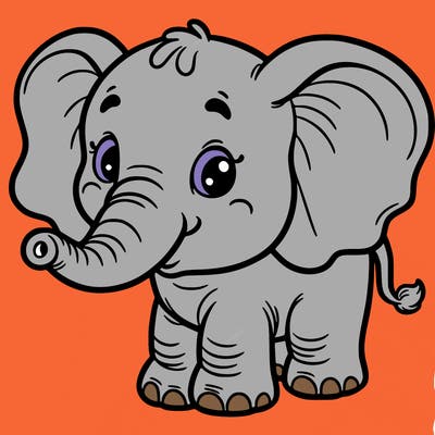 elephant