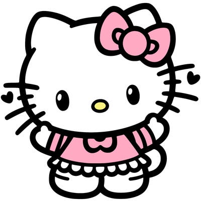hello kitty