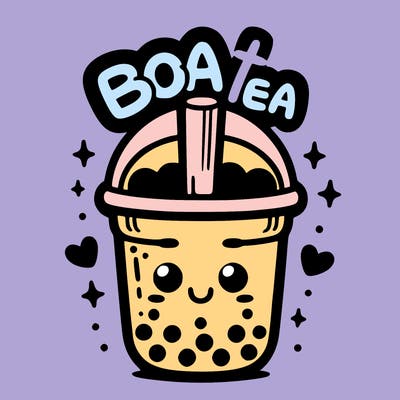 boba tea