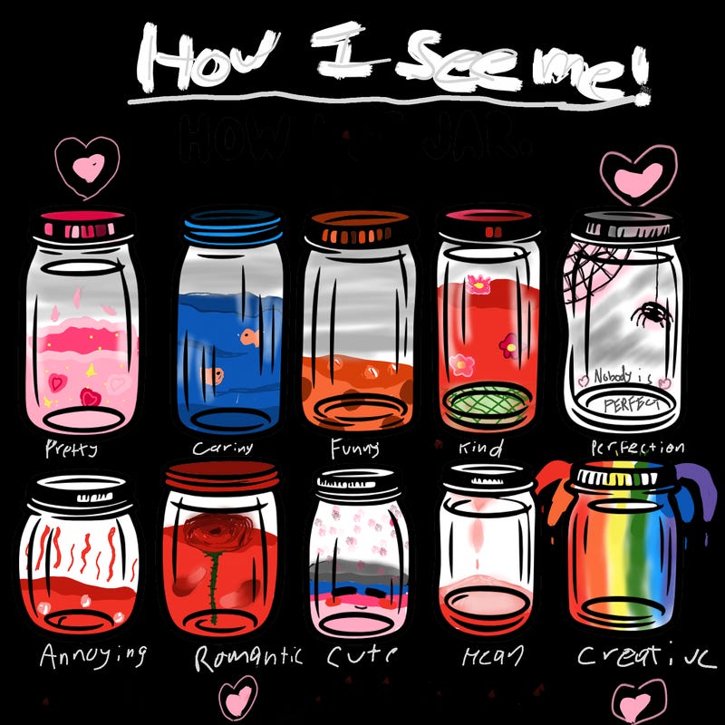 how i see jars