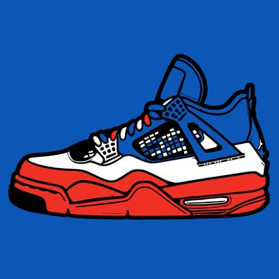 jordan 4