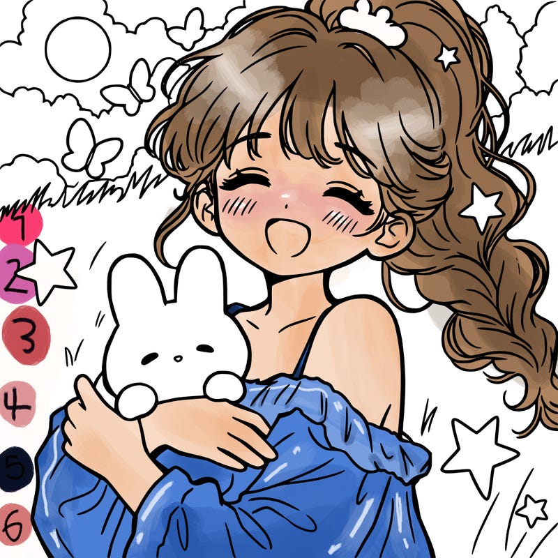 After