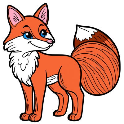 fox