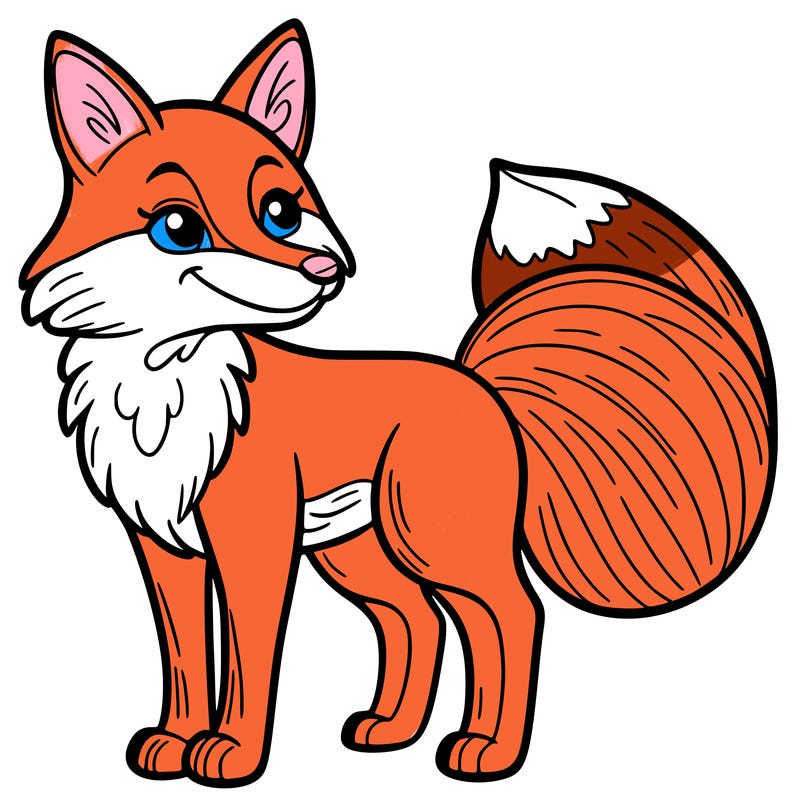 fox