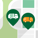 桃園垃圾車 - App Icon