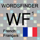 Français Words Finder/WF